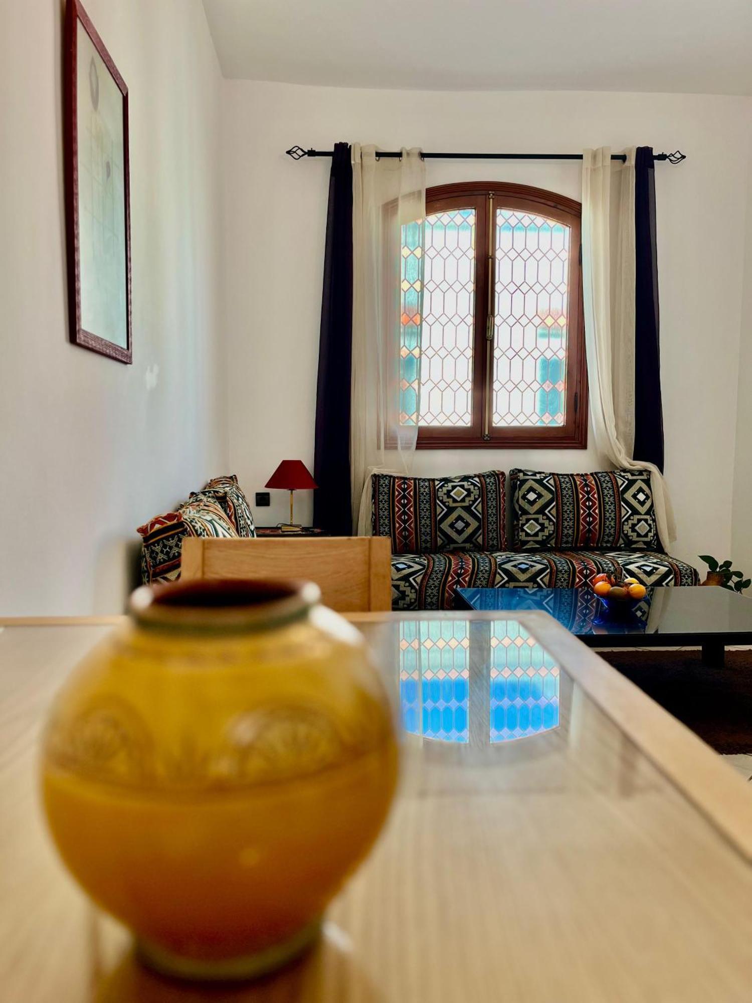 Ambre Appartement