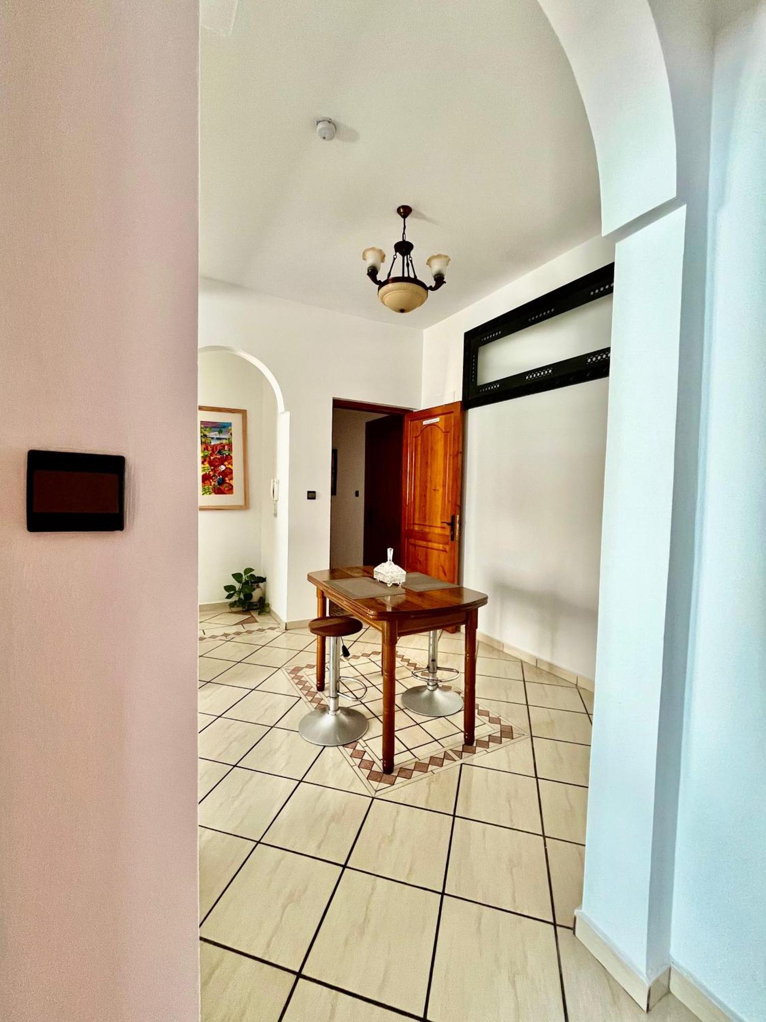 Appartement Ambre